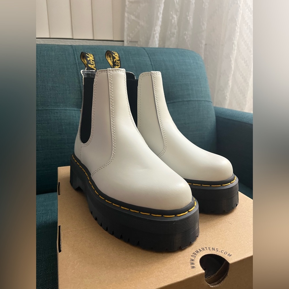 Platform Chelsea Docs